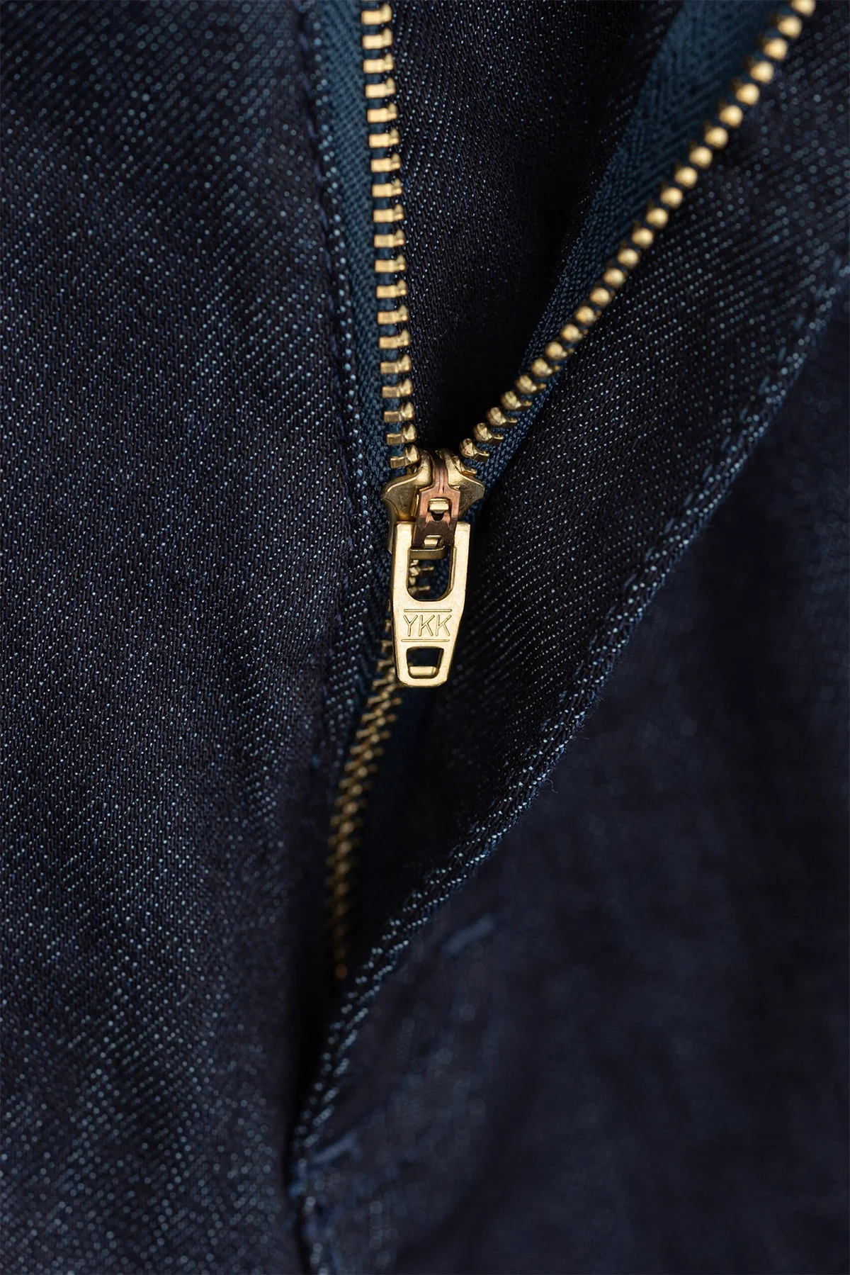 Tailored Fit Dark Wash V2 - Image 9