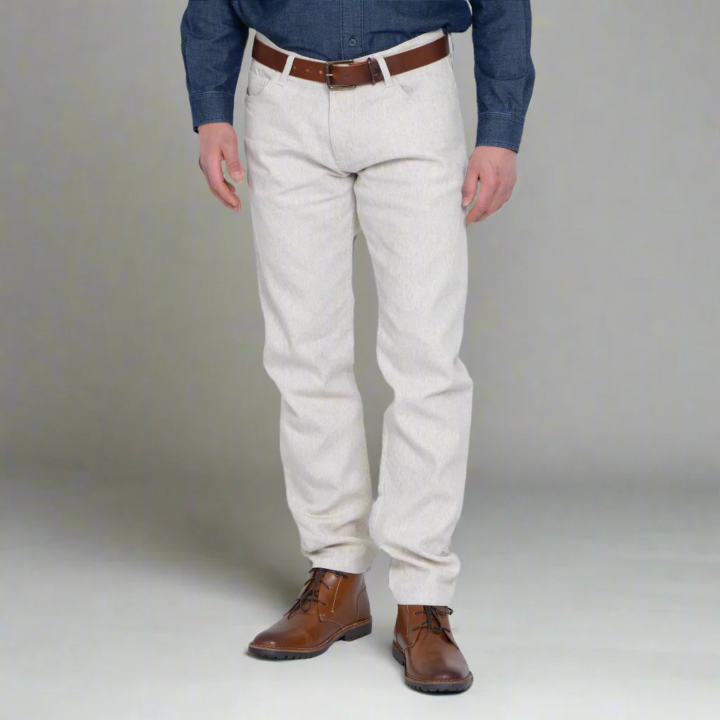 Tailored Fit - hemp - Image 3