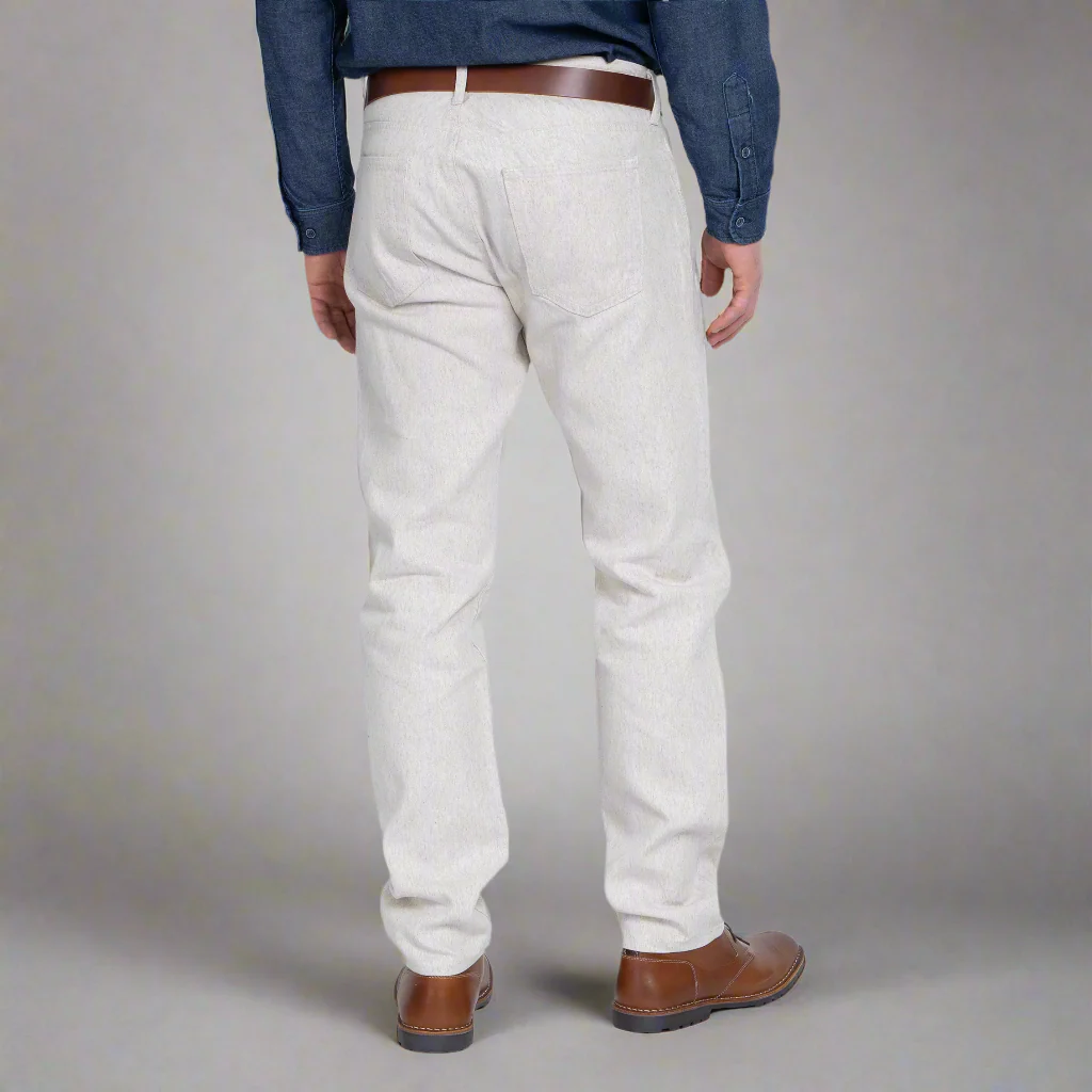 Tailored Fit - hemp - Image 4