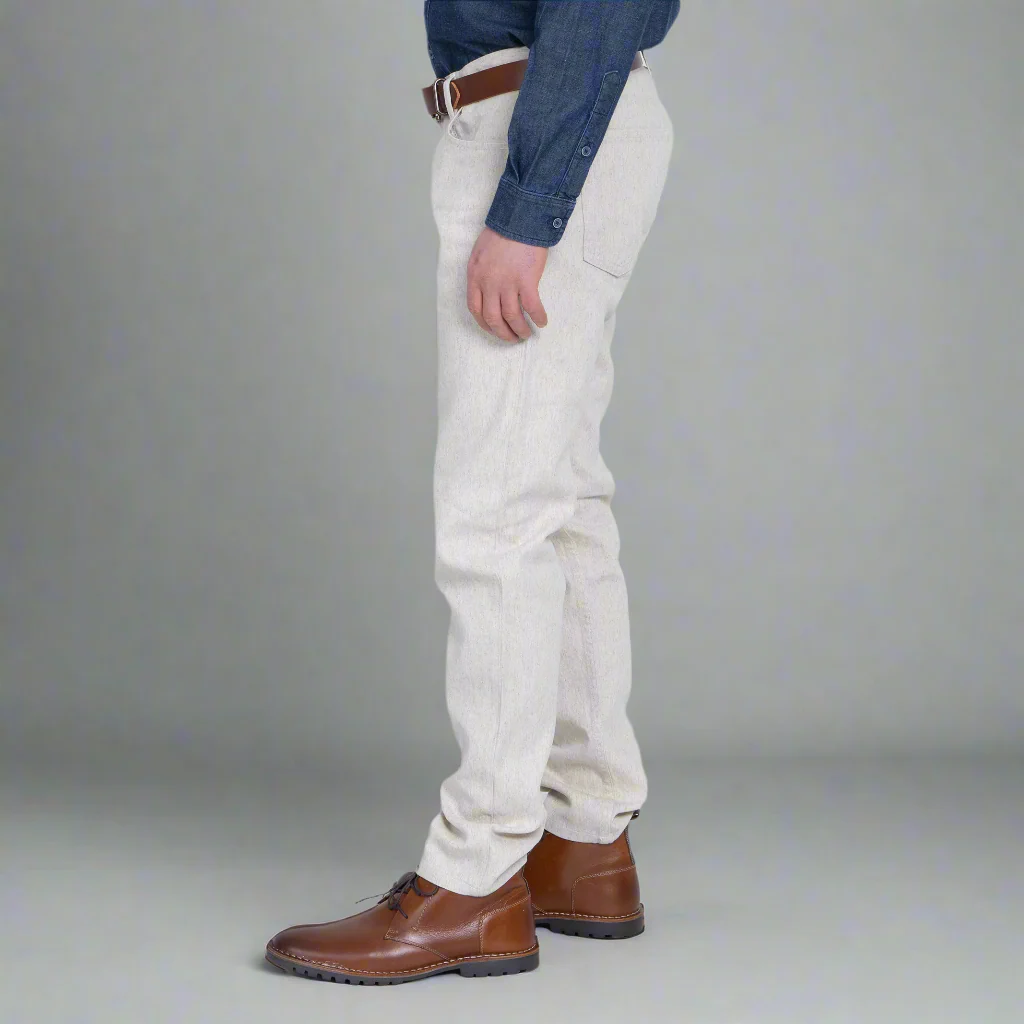 Tailored Fit - hemp - Image 5