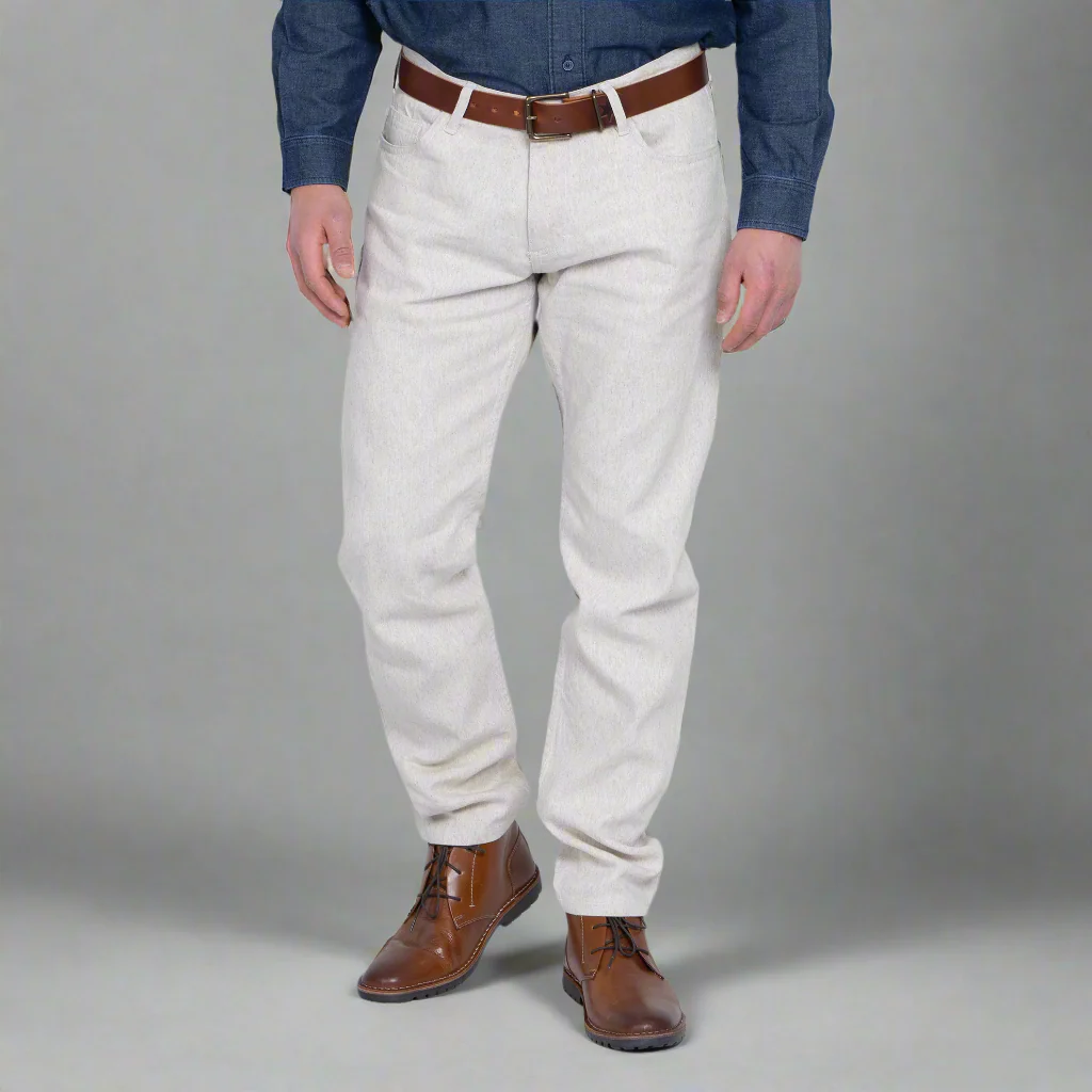 Tailored Fit - hemp - Image 6