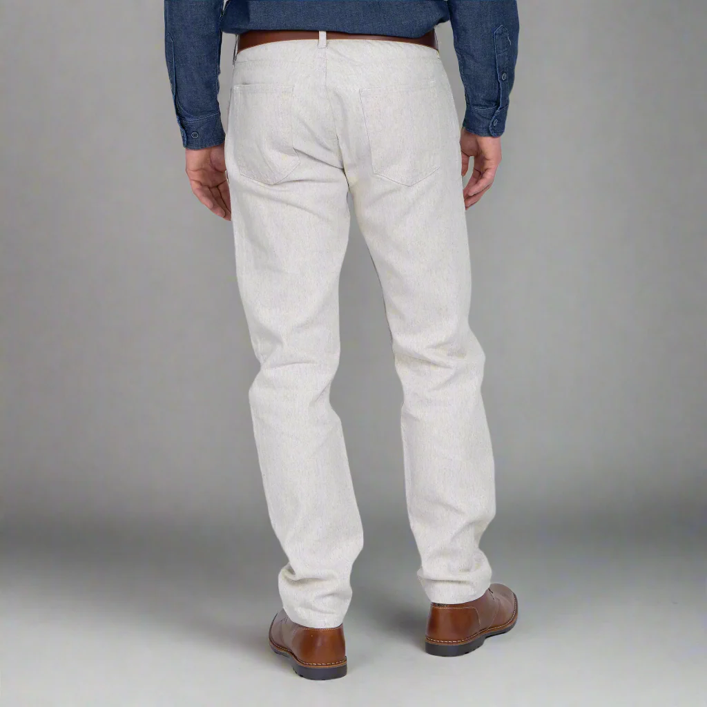 Tailored Fit - hemp - Image 7