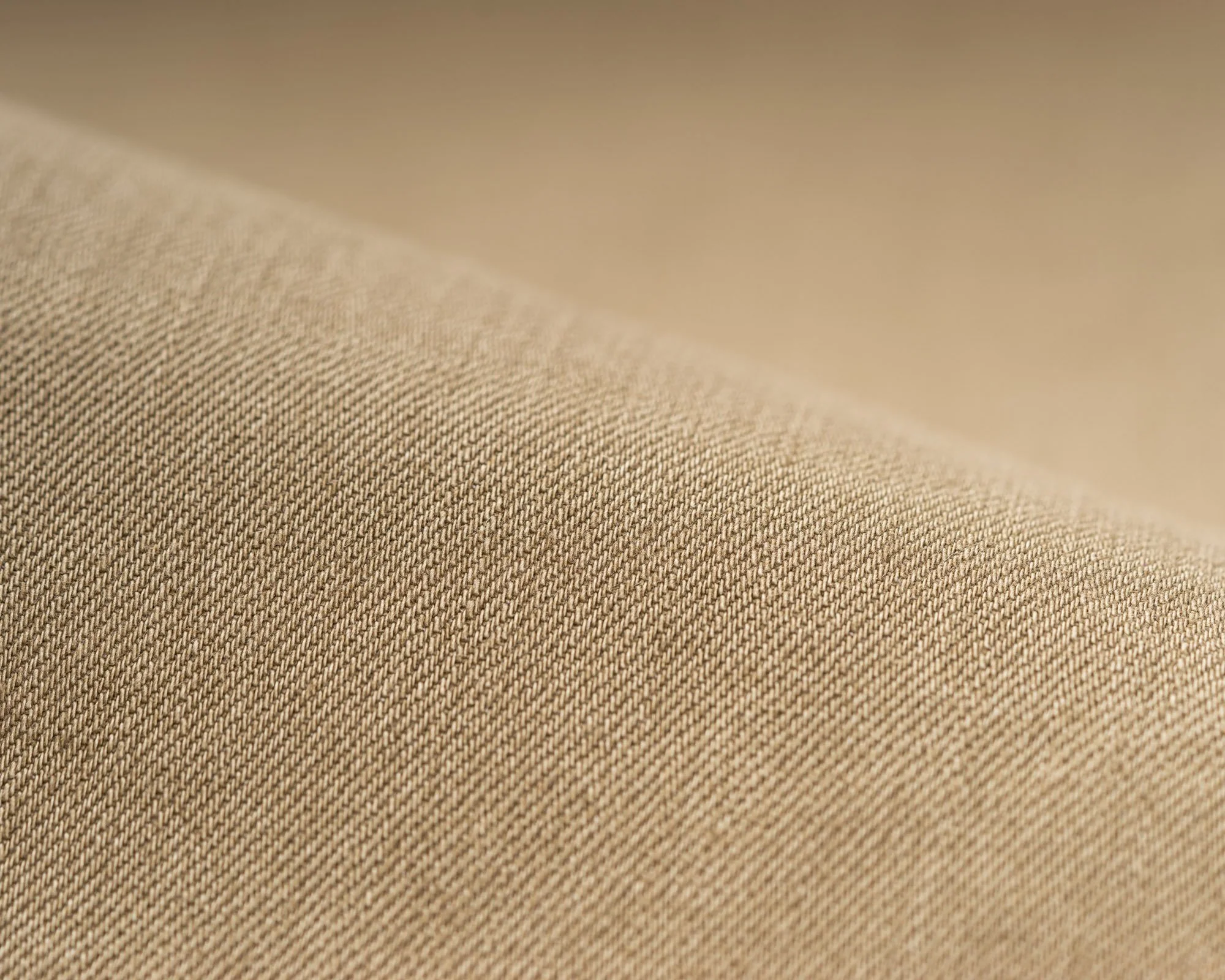 Tailored Fit - Khaki - Image 8
