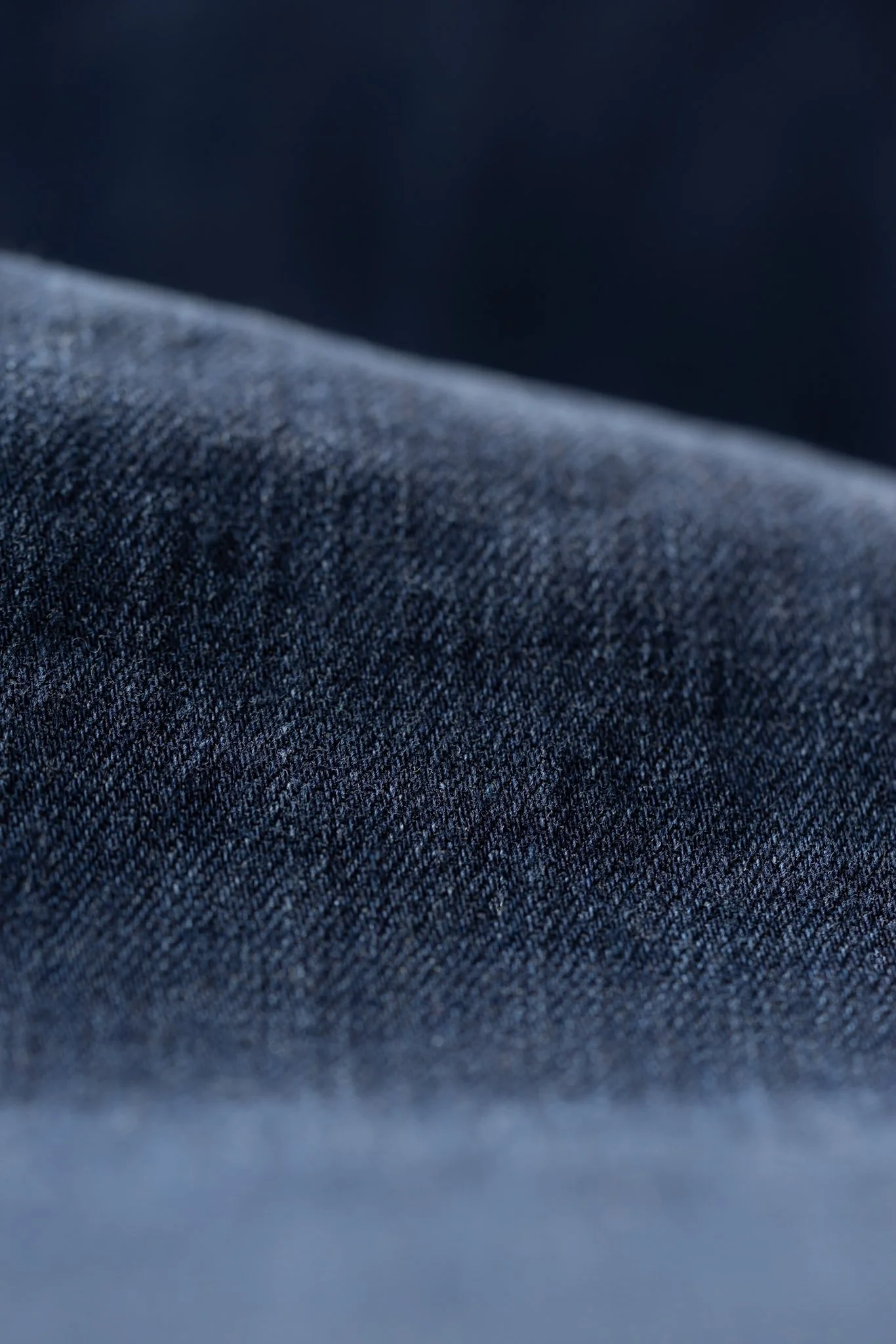Tailored Fit Medium Wash - Image 13