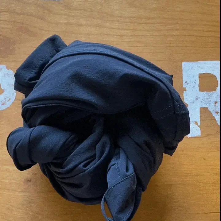 Tailored Technical Shorts - Navy - Image 8