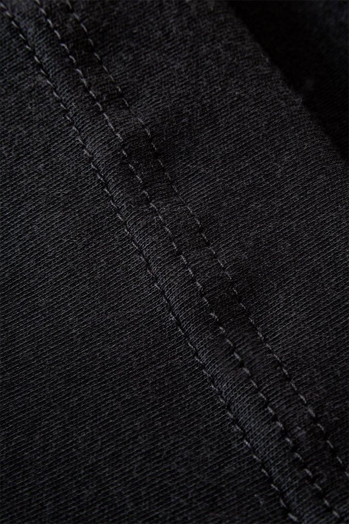 Classic Supima T - Black - Image 6